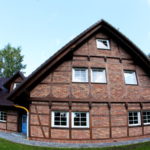 Fachwerkhaus - Falkensee - Virtuelle Hausbesichtigung