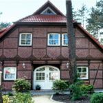 Fachwerkhaus - Hubertusweg - Virtuelle Hausbesichtigung